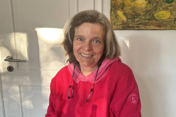 Elisabeth Unger
